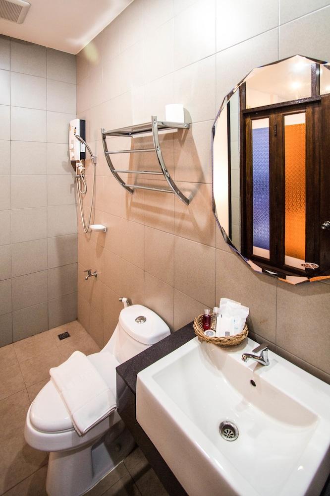 Hotel Viangdara Čiang Mai Exteriér fotografie